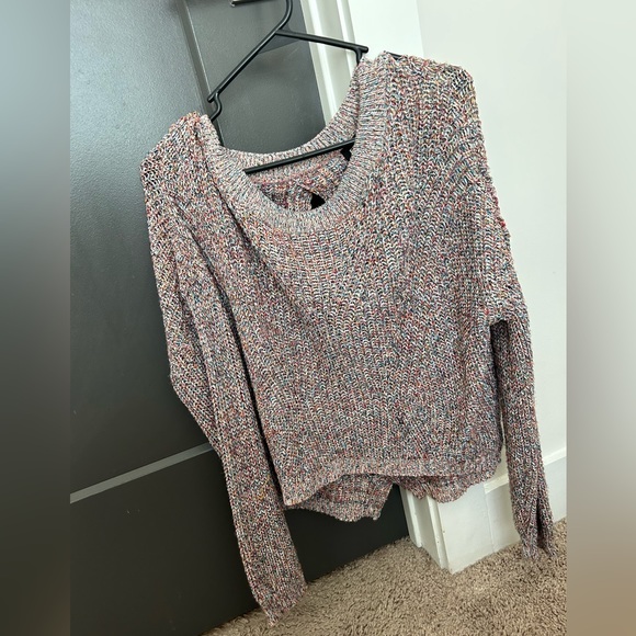 Express sweater - Picture 2 of 3